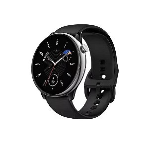 Smartwatch Xiaomi Amazfit GTR Mini 2 Midnight Black