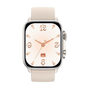 Smartwatch Imenso IMS-756 1.95" Branco