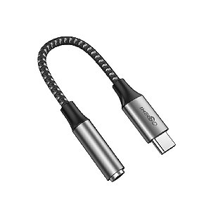 Adaptador Fone Tipo-C Imenso IMS-AU185