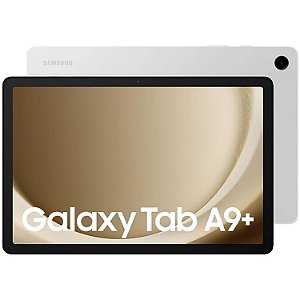 Tablet Samsung A9 Plus SM-X210 Wi-fi 4GB/64GB Prata