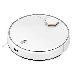 Aspirador Robô Xiaomi Vaccum-Mop 3C Branco