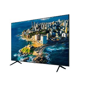 Smart TV Samsung UN65DU7700 3 em 1 4K 65"