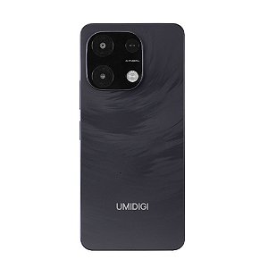 Smartphone Umidigi Note 90 PG4TBG9TA 8/128GB Preto