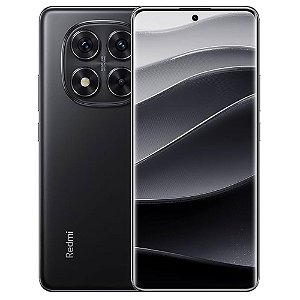 Smartphone Xiaomi Redmi Note 14 Pro 4G 12GB/512GB Midnight Black