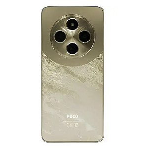 Smartphone Xiaomi Poco C75 8GB/256GB Gold