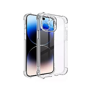 Capa Iphone 15 Pro Max Super Cristal
