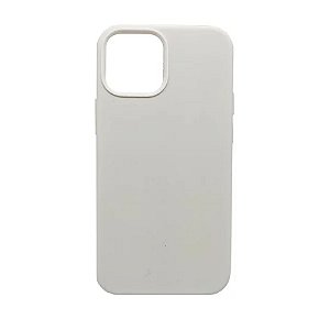 Capa Iphone 15 Soft Protection Branca