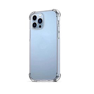 Capa Iphone 14 Pro Max Super Cristal
