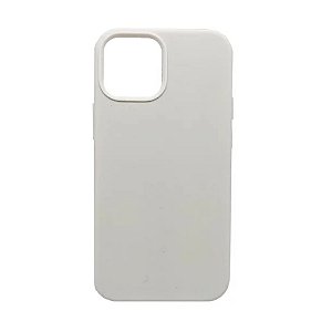 Capa Iphone 13 Soft Protection Branca