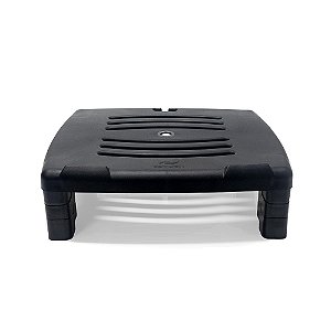 Suporte Monitor/Notebook BM-50 Preto