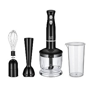 Mixer Alimentos 3 em 1 Multi GO007 350W 127V