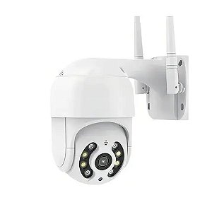 Câmera IP Speed Dome 2.0MP It-Blue SC-B25 2 Antenas