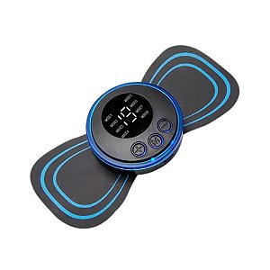 Mini Massageador Borboleta TZ-29