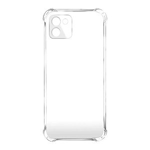 Capa Smartphone A03 Super Cristal