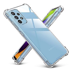 Capa Smartphone A53 Super Cristal
