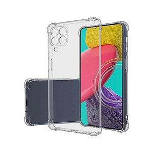 Capa Smartphone M53 Super Cristal