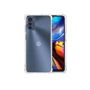 Capa Smartphone E32 Super Cristal