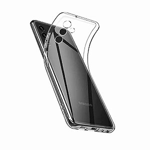 Capa Smartphone A04S Super Cristal