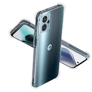Capa Smartphone G54 Super Cristal
