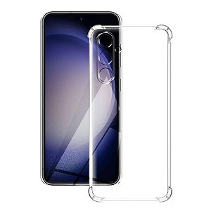 Capa Smartphone A35 Super Cristal