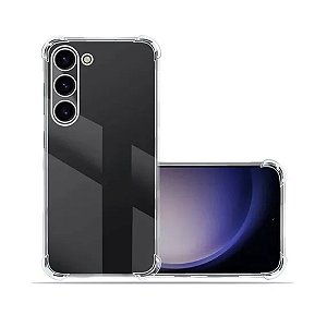 Capa Smartphone A55 Super Cristal