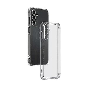 Capa Smartphone A16 Super Cristal