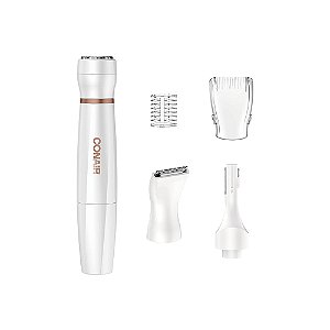 Depilador Corporal e Facial Conair LT85NBR Bivolt