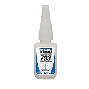 Cola Instantânea Multiuso Tek Bond 793 20G