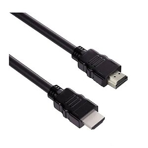 Cabo HDMI High Speed 1.4V 15MT