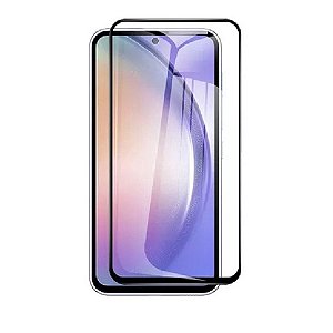 Película Smartphone A56 Nanoglass