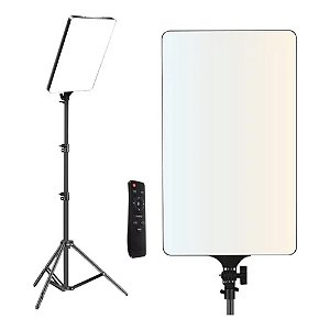 Ring Fill  Light  com Tripé 24" B-Max BM-L18