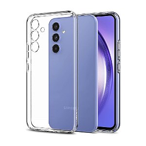 Capa Smartphone A54 Super Cristal