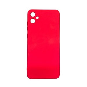 Capa Smartphone A05 Soft Protection Rosa Escuro