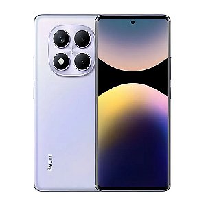 Smartphone Xiaomi Redmi Note 14 Pro 4G 8/256GB Aurora Purple