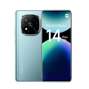 Smartphone Xiaomi Redmi Note 14 Pro Plus 5G 8/256GB Frost Blue