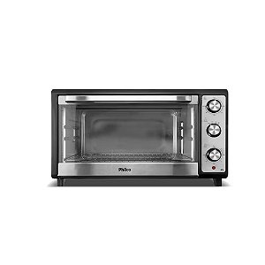 Forno Elétrico Philco 65L PFE65 127V 1800W