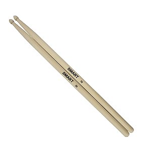 Baqueta Bateria 5B Smart Maple (Par)