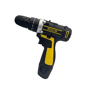 Parafusadeira Sem Fio Bomvink Bom-9968 12V