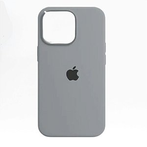 Capa Iphone 16 Normal Soft Protection Vinho