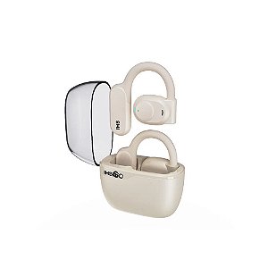 Fone de Ouvido Bluetooth Imenso IMS-820 Branco