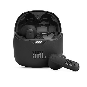 Fone Ouvido JBL Tune Flex 2 Bluetooth Preto
