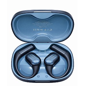 Fone Ouvido Bluetooth IT-Blue LE-2447  Preto