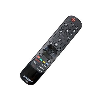Controle Remoto TV  LG Lelong LE-7682