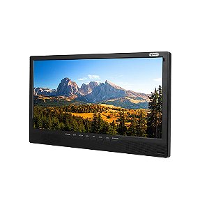 Monitor Tv Smart Knup KP-TV17 17,3" Android