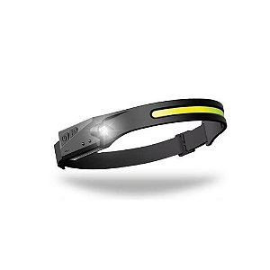 Lanterna Cabeça com Sensor Minimen MM-G28