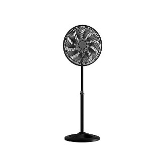 Ventilador Coluna Ventisol Turbo 10 Pás 40cm 127V