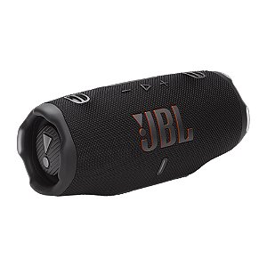 Caixa Som Bluetooth JBL Charge 6 Preto