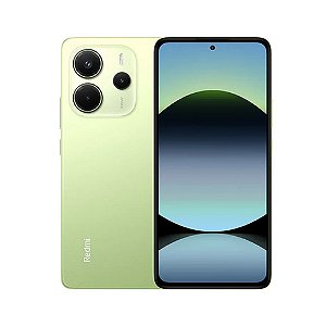 Smartphone Xiaomi Redmi Note 14 6GB/128GB Lime Green