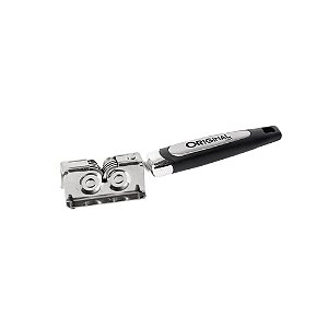 Afiador Facas Slim Original Line SL0381D Preto