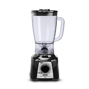 Liquidificador Arno Power Mix Essential LQ19  127V 700W Pto